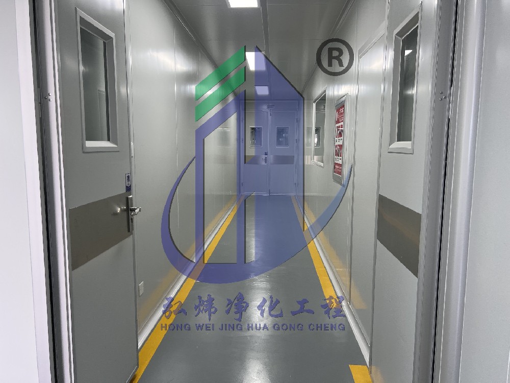 換氣次數(shù)對(duì)潔凈室的潔凈度有什么影響？
