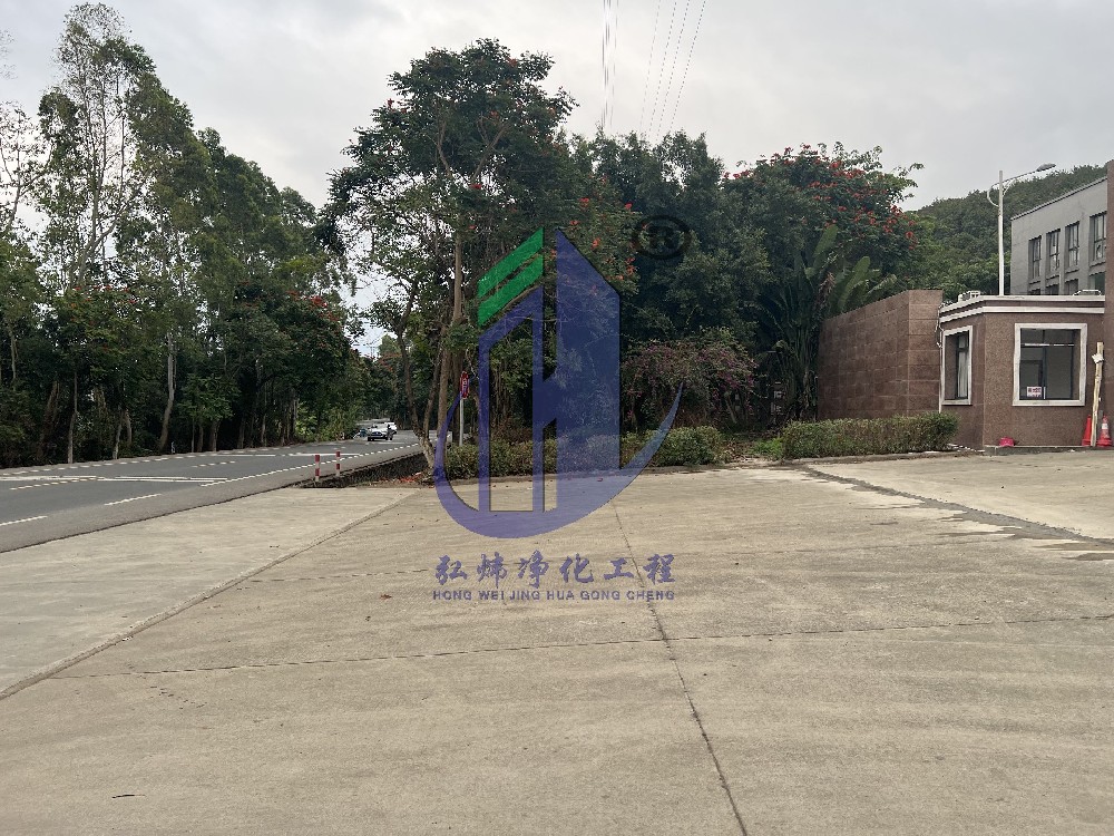 不同行業對無塵車間的凈化級別有哪些具體要求？