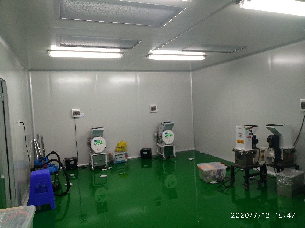 潔凈廠房施工過程中需要注意哪些問題？