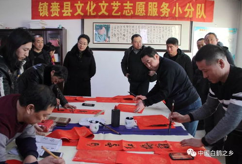 鎮(zhèn)賚縣委宣傳部組織開展 我們的中國夢 文化進(jìn)萬家系列文化文藝活動